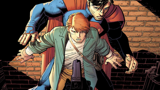 Illustration for article titled Suffrajitsu kicks ass, Fantasy Sports captivates, and Superman returns to form
